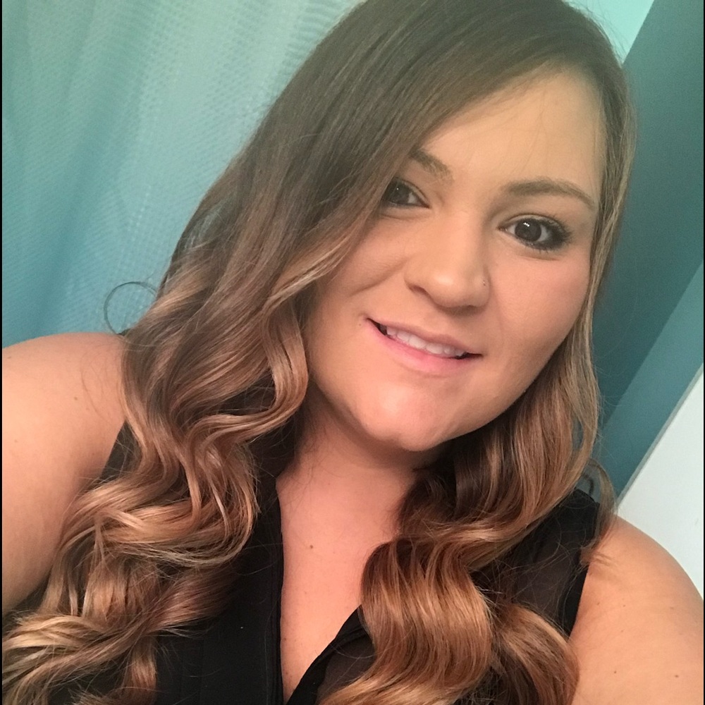 Meet your Posher, Jessica